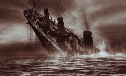 Дружина зниклого біля Титаніка мільйонера виявилася правнучкою пасажирів легендарного лайнера