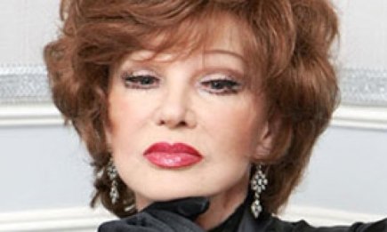 Умерла Людмила Гурченко. Известна причина смерти!