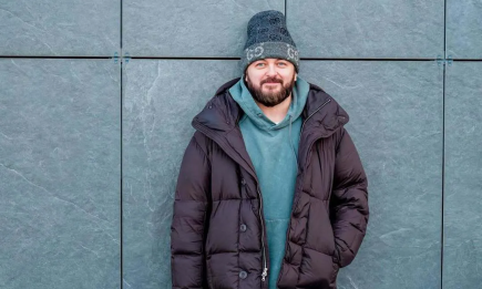 Михаил Хома заинтриговал ответом о новом браке и рождении двойни: "Хочу дать изысканный ответ"