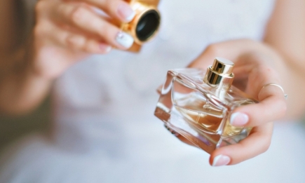 Самые яркие парфюмерные ароматы, или 4 новинки, которые привлекают мужчин (ФОТО)
