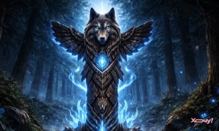 Сильніше за знаки Зодіаку: знайдіть свій індіанський тотем та дізнайтеся, з ким ви створите ідеальну пару