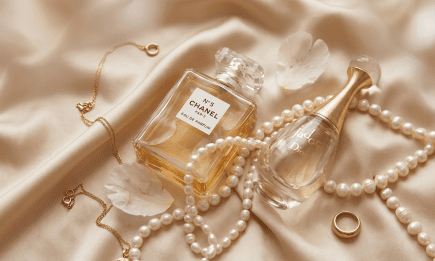 Парфуми в стилі "тиха розкіш": ці аромати варто додати до своєї колекції, якщо хочете пахнути дорого