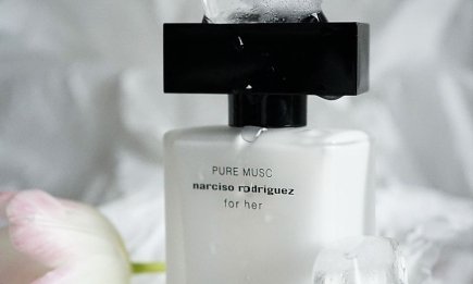 Не останетесь без комплиментов: 5 ароматов, которые покоряют с первой ноты