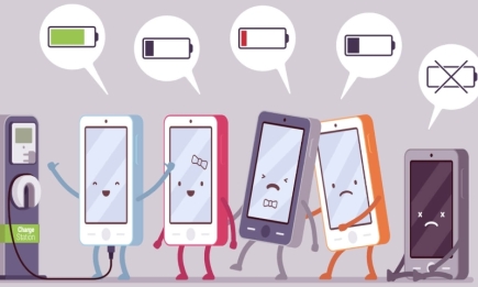 ТОП-4 способа зарядить смартфон при отключении света - о них должен знать каждый!