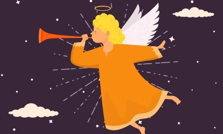 Вітаємо з Днем ангела Григорія! Найкращі привітання у картинках і листівках з іменинами