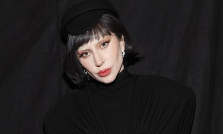 Леди Гага попала в конфуз: певица остановила концерт, чтобы... тихо чихнуть, — видео восхитило Сеть (ВИДЕО)