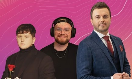 В финале "Холостяка" Решетник знатно "зашкварился" вместе с СТБ – детали скандала (ФОТО)