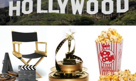 Что посмотреть: самые влиятельные фильмы Голливуда