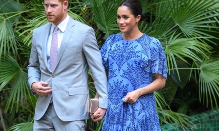 Принц Гарри и Меган Маркл ждут второго ребенка: кто будет у пары? (ГОЛОСОВАНИЕ)