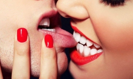 6 секретов сексуальных покусываний: как не переусердствовать