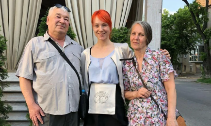 "Нам всім дуже боляче": Світлана Тарабарова повідомила про велике горе у своїй родині