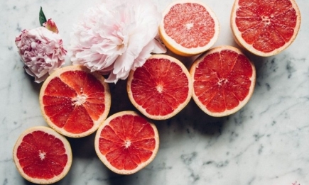 Кому нельзя есть грейпфрут: важная для здоровья информация