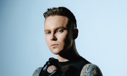 "Вдалий експеримент": Артем Пивоваров кардинально змінив звучання своїх головних хітів