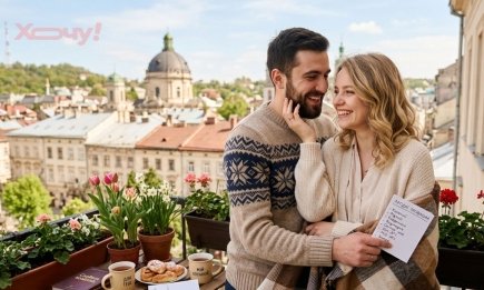 Більше ніж просто "бойфренд": як сучасно та красиво називати другу половинку