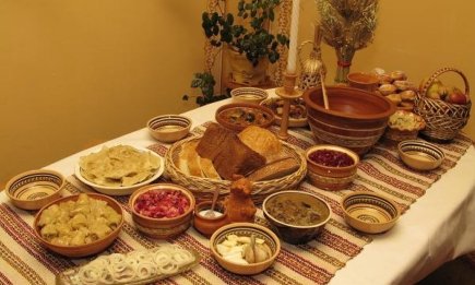 Оставьте уборку на потом и не открывайте дверь кому вздумается: что строго запрещено делать на Святвечер перед Крещением