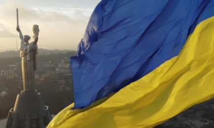 Треки, которые вдохновляют каждого украинца: 11 песен ко Дню Соборности Украины (ВИДЕО)