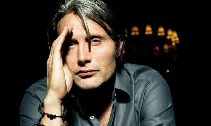 "Харизма злодея" или "исторический любовник"? ТОП-7 ролей Мадса Миккельсена, от которых без ума Голливуд