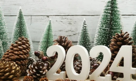 З Новим роком, друже: новорічні привітання для найближчих людей