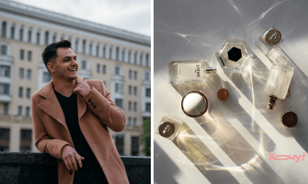 Духи для мужчин, которые ценят себя — 3 лучших аромата на осень