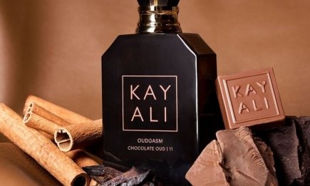 Духи, которыми пахнет зима 2026 года: вам стоит их попробовать!