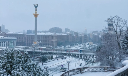 Куди піти на вихідних у Києві: афіша цікавих подій 25 та 26 листопада