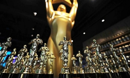 Что посмотреть: фильмы-номинанты Оскар 2015