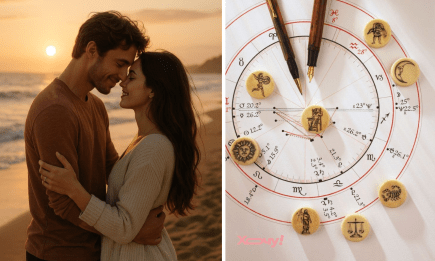 Були закоханими в минулому житті — ці знаки Зодіаку не просто пара, яка зустрілася