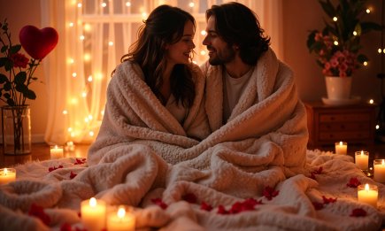 Зіпсують про вас враження: які парфуми не підходять для першого побачення