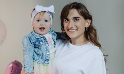 "Треба було брати мене тепленькою": блогерка Даша Євтух зізналася, чи планує стати мамою вдруге