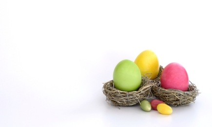 Трюки на Великдень: як варити яйця, щоб шкаралупа не тріснула