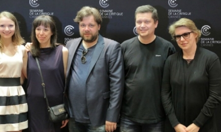 Украинский фильм Племя получил три награды в Каннах