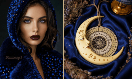 Их защищает Луна — эти знаки Зодиака имеют сверхмощный, мистический щит