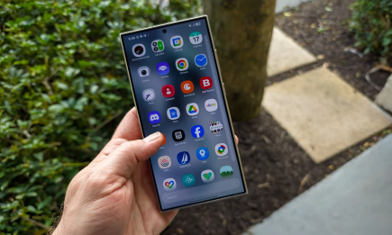 Samsung готовит "антишпионский" экран для смартфонов: как будет работать новый режим приватности