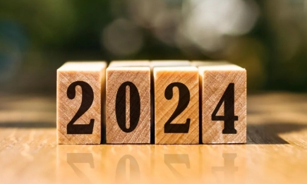 Новый календарь главных праздников на 2024 год: сохраните, чтобы не забыть