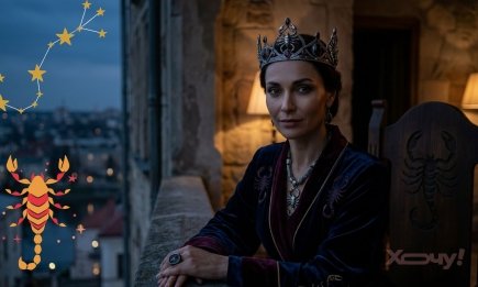 Родившиеся править миром: 3 знака Зодиака, под которыми чаще всего появляются короли и королевы