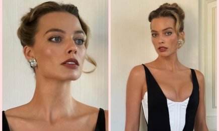 Макияж на миллион: как повторить голливудский beauty-образ Марго Робби (ФОТО)