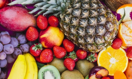 Натуральные помощники: 10 лучших фруктов, которые помогают побороть воспалительный процесс