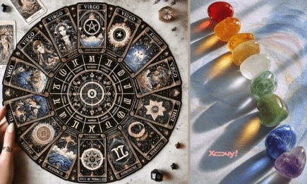 Настоящий щит от черной магии: какие кристаллы-талисманы следует носить в феврале 2026 разным знакам Зодиака, и где именно их носить