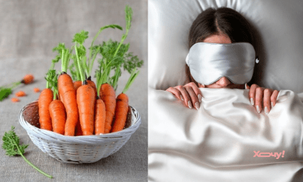 Комусь — гроші, а хтось закохається по вуха: віщуни розповіли, до чого сниться морква жінкам і чоловікам