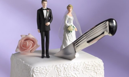 Как пережить развод: 9 шагов, которые важно пройти