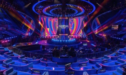 Євробачення-2023: коли і де дивитися виступ TVORCHI
