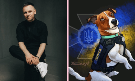 Пес Патрон не тримав район за безплатно? Іван Марунич зізнався, скільки заробив на вірусній пісні (ВІДЕО)