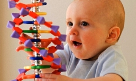 Спасибо родителям: 10 привычек, которые передаются по генам