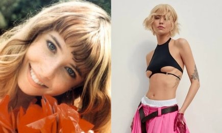 Как выглядели Кароль, Дорофеева, Санина и другие популярности: фото тогда и сейчас. Архивные фото украинских звезд, которые вас ошеломят