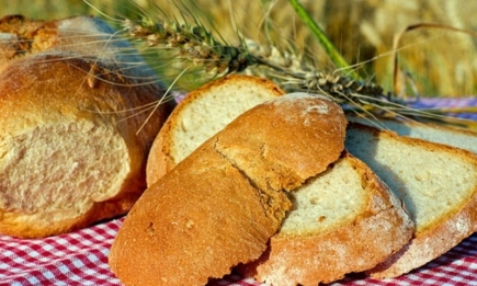 Домашний хлеб на сковороде: как приготовить без духовки — просто и вкусно