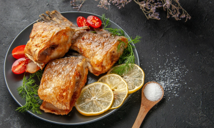 Даже самый дешевый хек будет ресторанным блюдом: три лайфхака для самой вкусной рыбы