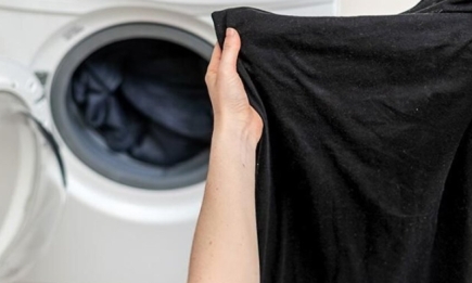 А ви вмієте прати чорні речі? Секрети прання для збереження ідеального кольору від досвідчених господинь