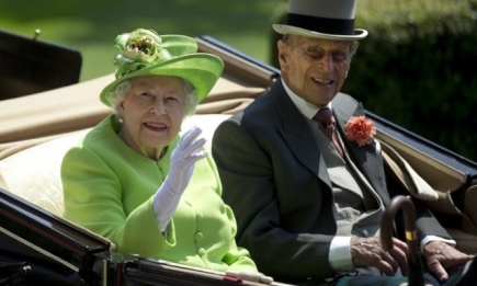 Муж королевы Елизаветы II, 96-летний принц Филипп, экстренно гоcпитализирован!