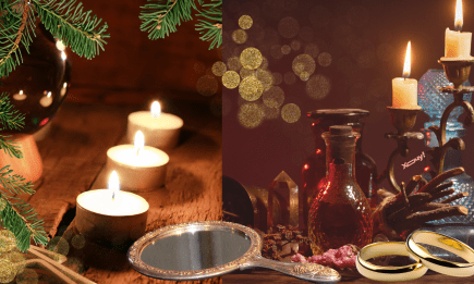 Ворожіння на Миколая: 8 популярних способів дізнатися майбутнє