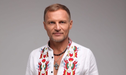 Олег Скрипка пояснив, чому не потрібно витрачати гроші на участь країни в Євробаченні (ВІДЕО)